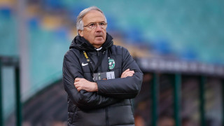 Български Лудогорец това ще виждат привържениците до края на