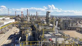 Стоте най големи компании в Югоизточна Европа значително намаляват приходите си