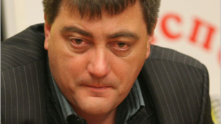 Андреев: Всеки, който се е опитал да разтрогне с Марек е изгонен