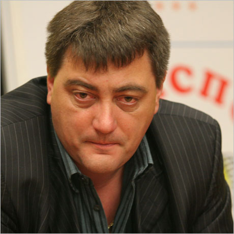Босът на Марек: Играчите са наглеци