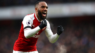 Ръководството на Арсенал е постигнало доста интересна сделка Топчиите вече