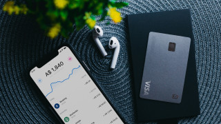 Revolut ще навлиза на нови 24 пазара с карти Visa вместо Mastercard