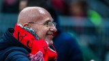 Ариго Саки: Стореното от Донарума е изменничество по отношение на Милан 