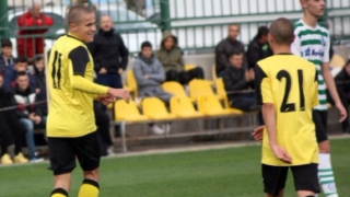 Както снощи Plovdiv Derby съобщи големият талант на Ботев Пловдив