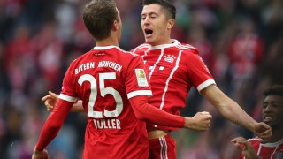 Сппортният директор на Айнтрахт Франкфурт Фреди Бобич обяви че знае