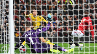 Манчестър Юнайтед е един от многото клубове които чакат на