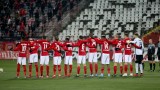  ЦСКА се разделя с деветката си, шестима чужденци резервират място на 
