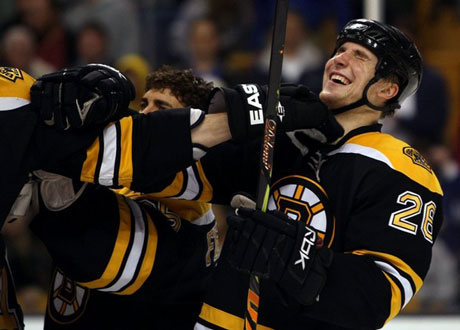 Бостън победи Филаделфия след продължение