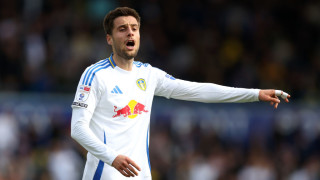 Английският футболен клуб Лийдс Юнайтед където играе българският национал Илия