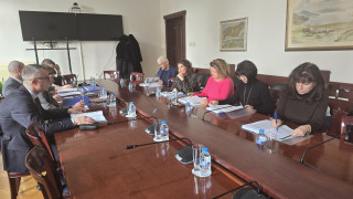 Всичките за нов европейски прокурор от България са допуснати до