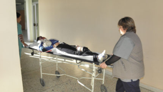 Болница в Пазарджик спира приема на болни 