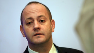 Това което се случва е една силна концентрирана атака срещу