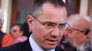 Турция иска да анексира български територии, предупреждава Джамбазки