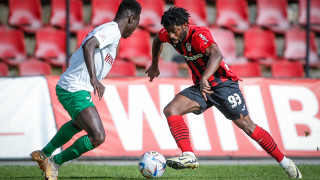 Представителният отбор на Локомотив София ще има трима национали след