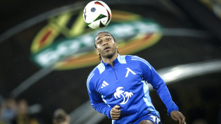 Централният защитник на Левски Кристиан Макун отново ще пропътува