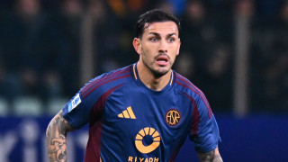 Аржентинският национал Леандро Паредес напусна италианския Рома и се върна