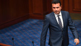  Македония още разисква конституционните промени 