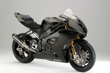 Амбициозни планове от BMW Motorrad