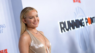 Кейт Хъдсън определено е една от актрисите за които се