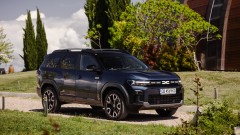 Тест драйв: Dacia Bigster – най-голямата Dacia е тук, за да завладява сърца (и сегменти)