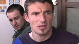 Левски тръгва без Йовов за Каварна