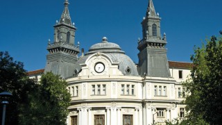 Служебният земеделски министър Георги Тахов е признал три нови организации