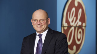 General Electric избра Джон Фланъри за председател на борда на