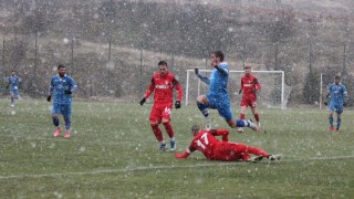 Царско село победи Спортист Своге с 3 0 в контролна среща