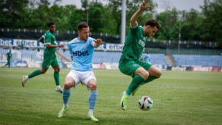 Лудогорец ще привлече звездата на Арда Станислав Иванов Орлите са