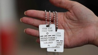 Израел потвърди самоличността на двама починали заложници чиито тела е