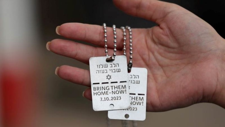 Израел потвърди самоличността на двама починали заложници от Газа 