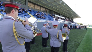 „Трейс Арена” домакин на баража между Монтана и Поморие