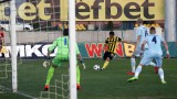 Ботев (Пловдив) победи Дунав с 3:0