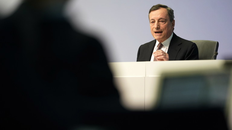 Основните кандидати за председател на ЕЦБ
