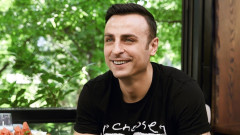 Бербатов: Юнайтед може да изненада Сити