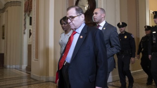 Президентът Доналд Тръмп е по лош за страната от Ричард Никсън