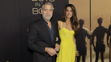 Джордж Клуни и Амал Клуни като родители - какво правят, когато децата им са непослушни