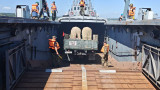 Започна учението „Черно море 2026“ на българските Военноморски сили