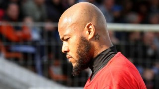 Бившият вратар на ЦСКА Райс Мболи ще продължи кариерата