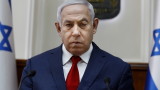  Ракетното нахлуване против Израел прекъсна визитата на Нетаняху в Съединени американски щати 