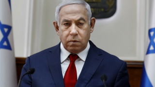 Премиерът на Израел Бенямин Нетаняху отговори на заплахите на ирански