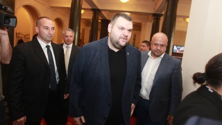 ДПС днес е върнало надвзетата субсидия Това стана ясно от