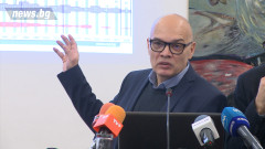 Тихомир Безлов: Битовата престъпност не е тема на коалицията