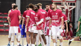 БК ЦСКА ще изиграе два престижни контролни мача срещу отбора