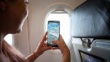 Google Connected Flight Mode и новият самолетен режим за Android