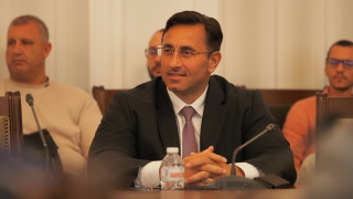 Времената парламентарна комисия за установяване на всички факти и обстоятелства