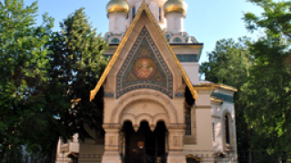 Реставрират Руската църква 