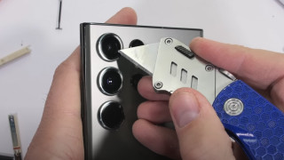 Новият Samsung Galaxy S23 Ultra се появи съвсем скоро но