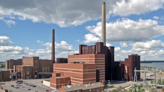 Финландският разработчик на малки модулни реактори Steady Energy ще изгради