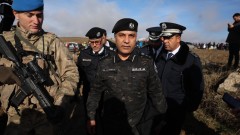 Черните кутии от разбилия самолет с либийската военна делегация ще бъдат разчетени и в чужбина